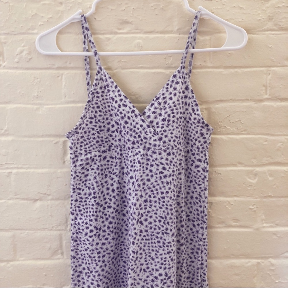 Rare brandy amara dress